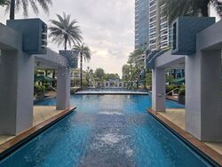 Blue Horizon (D5), Condominium #496297251